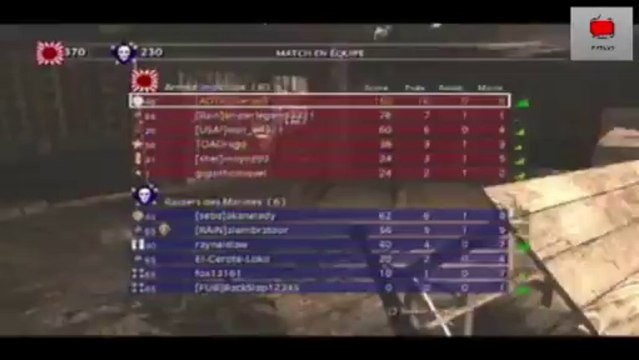 Les Frères d'armes sont de retrour - YouTube