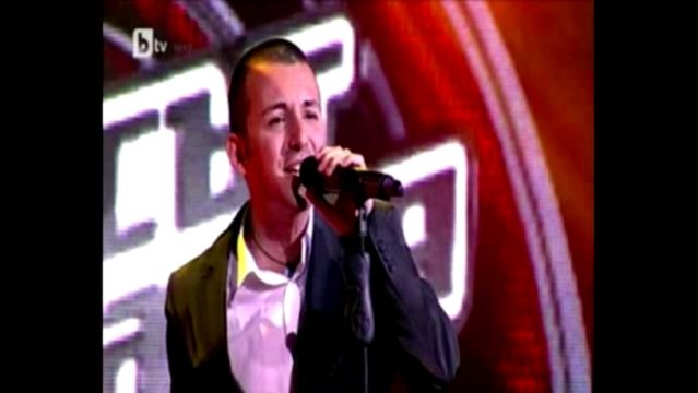 Milen Krastev -Da me pochuvstvash - 2013