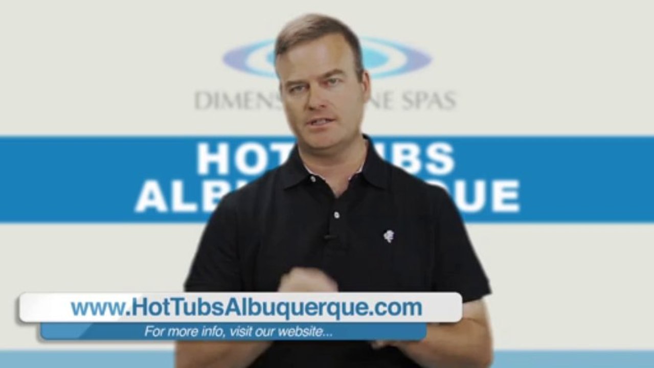 Spas Albuquerque NM | Hot Tubs Albuquerque | 505-275-9357
