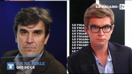 Georges Malbrunot raconte les coulisses de son entretien avec Bachar el-Assad