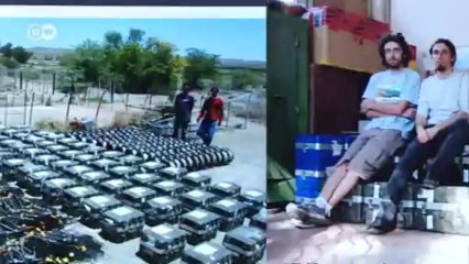 Cerebros: el geofísico Jacek Stankiewicz | Visión futuro