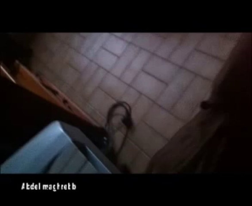 Hassania khomassi pentatonique impro