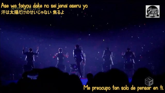 3. Beautiful [HBF] [Sub espa]