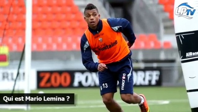 Mercato : qui est Mario Lemina ?