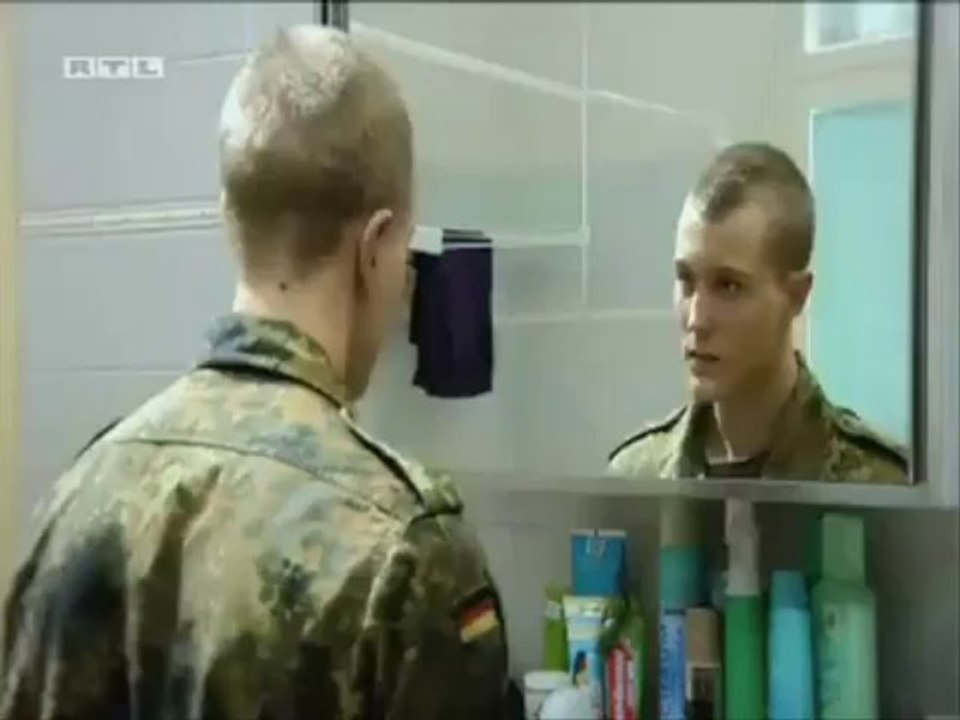 Lenny & Carsten (4/11/2008)