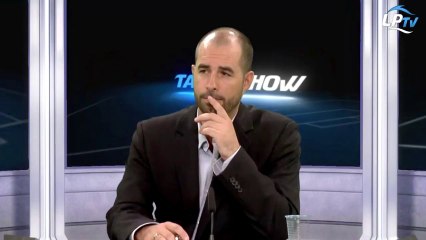 Talk Show - Questions / Réponses