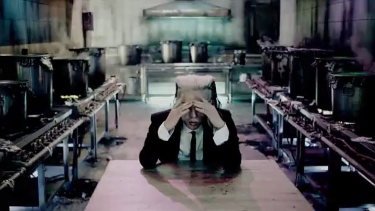 [MV] G-Dragon - COUP D'ETAT
