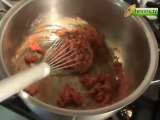 Domates Çorbasi - Yemek Tarifi