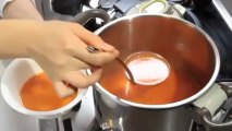 Domates Çorbası Tarifi - Nefis Yemek Tarifi