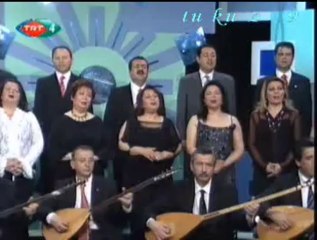 TRT THM KORO-Bülbülüm Altın Kafeste