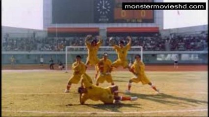 Shaolin Soccer (2001) full movie part 1