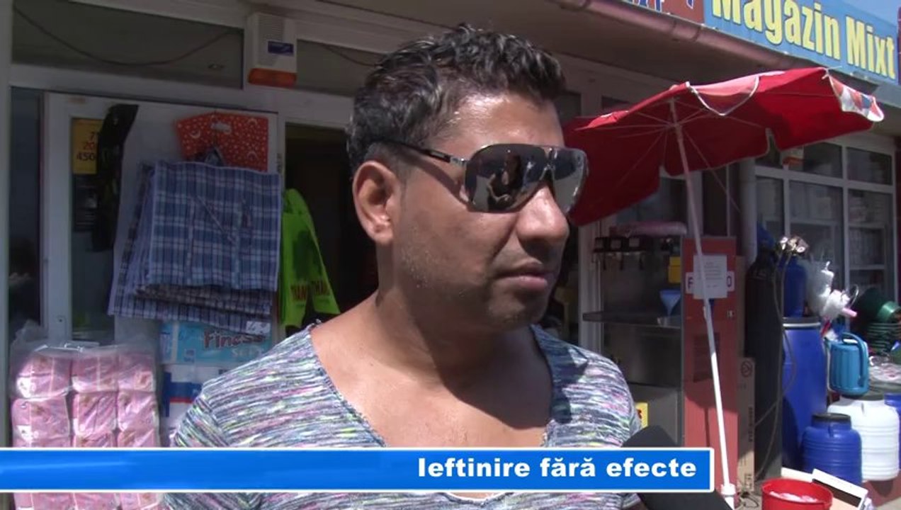 IEFTINIRE FARA EFECTE