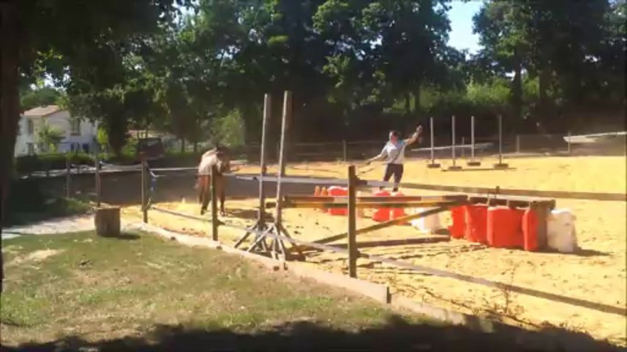 Avraidire de Biraval - A confier