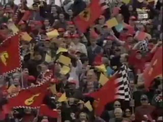 F1 - San Marino GP 2000 - Race - Part 2