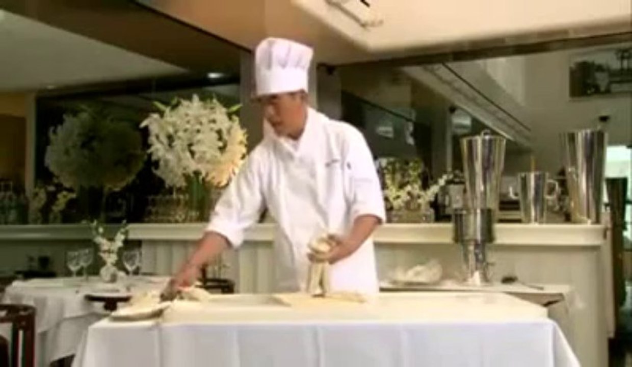 El Yapımı Makarna Nasıl Yapılır   Nefis Yemek Tarifi