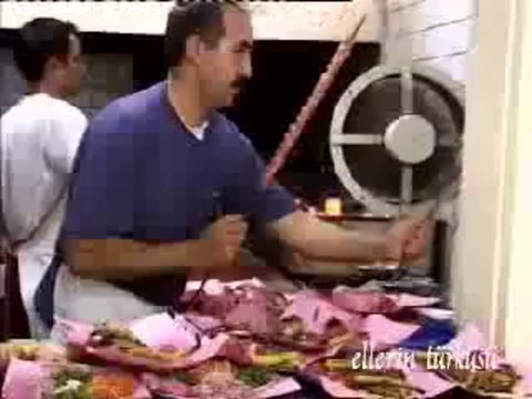 Ellerin Türküsü Adana Kebap Nasıl Yapılır Nefis Yemek Tarifi