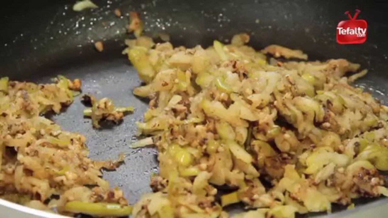 Elmalı Kurabiye Tarifi - Nefis Yemek Tarifi