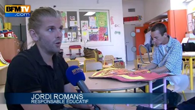 Rentrée 2013: Paris à l'épreuve des nouveaux rythmes scolaires - 02/09