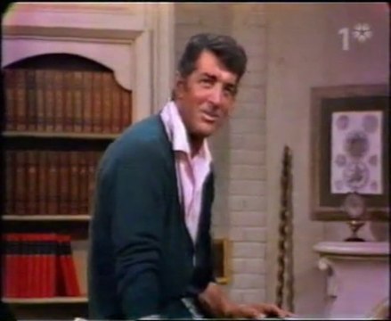 Dean Martin - Everybody Love Somebody Sometimes -
