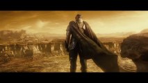 Riddick (2013) - Featurette 