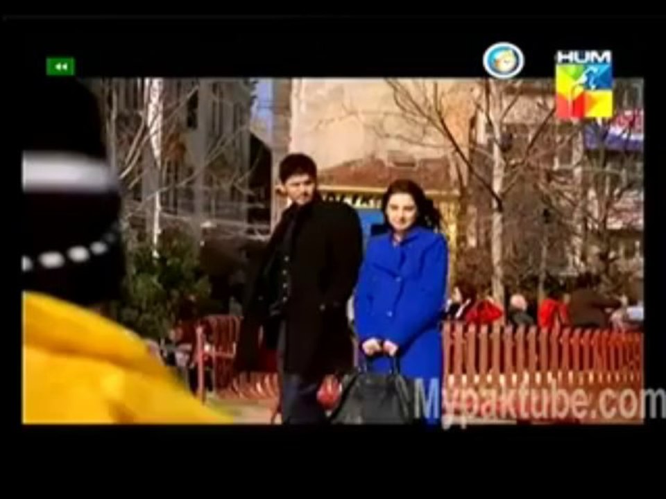 Junoon Tere Piyar Ka - Episode 42 p3
