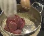 Erik Kebabı Nasıl Yapılır   Nefis Yemek Tarifi