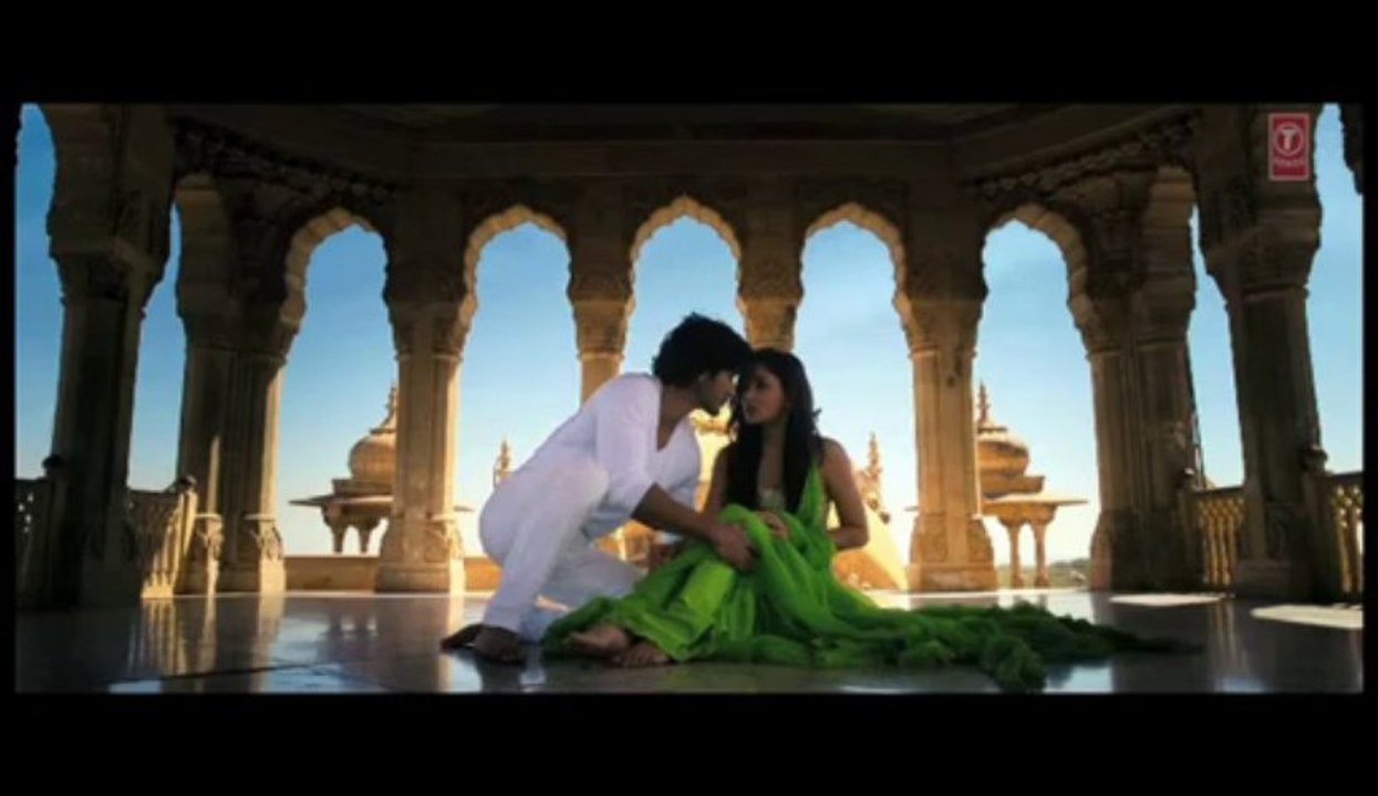 Saawan Bairi (Commando) - Official Video