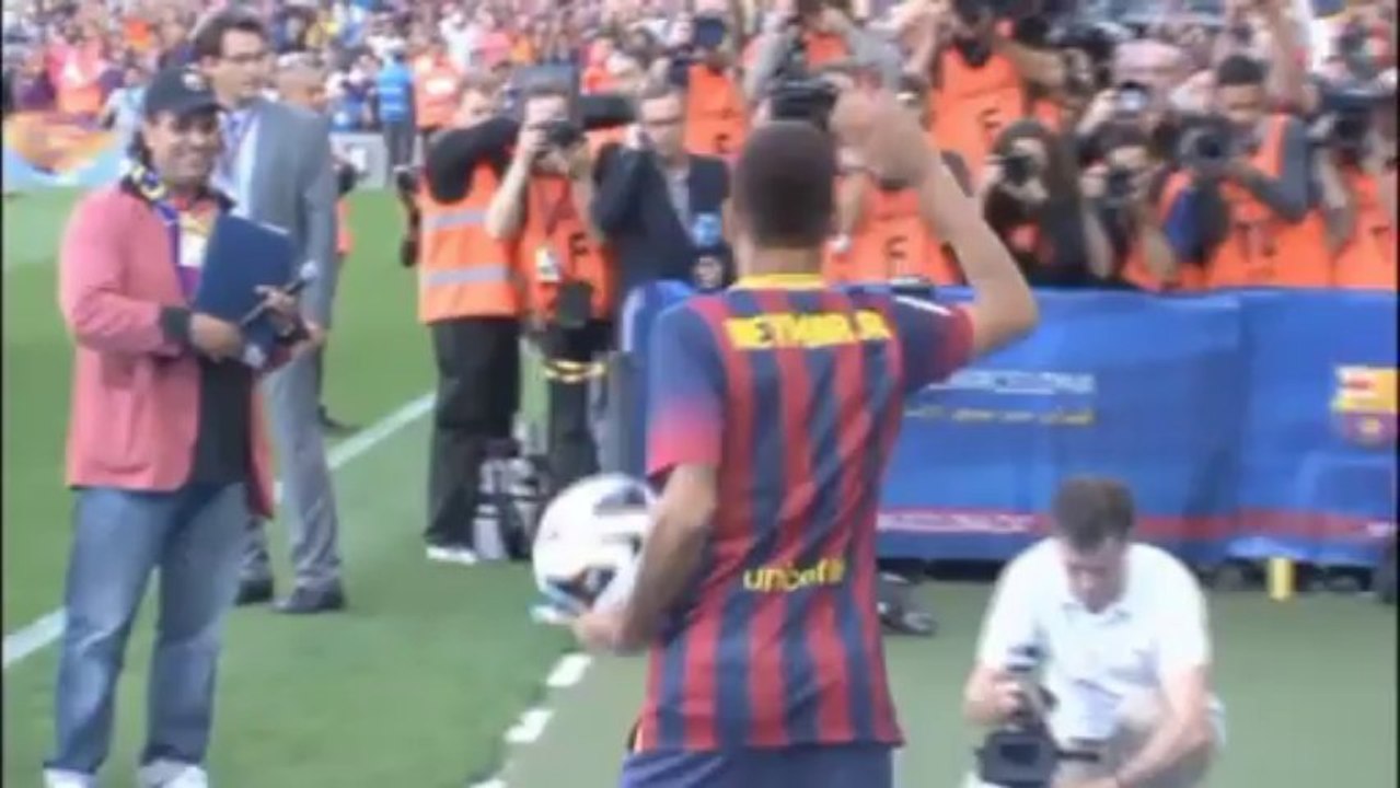 Bale: 'Es wird eine Ehre mit Ronaldo zu spielen'