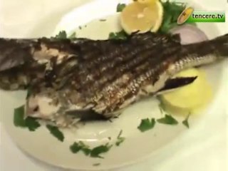 Eskina Izgara - Yemek Tarifi