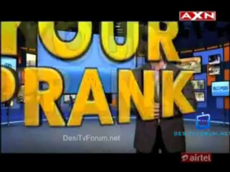 Bloopers 2nd September 2013 Video Watch Online pt1