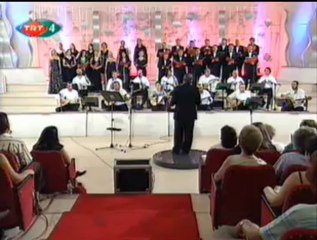 TRT THM KORO-Aşağıdan Gelen Gelin Nereli