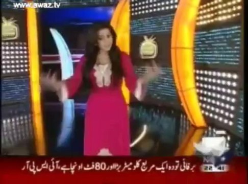 Hum Sab Umeed Say Hain - 7th April 2012