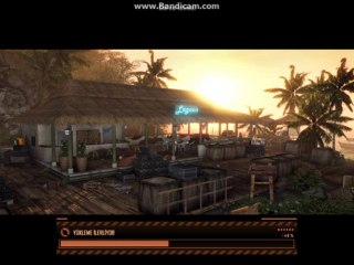 tekno oyun crysis warhead bölüm 1 oha oha oha