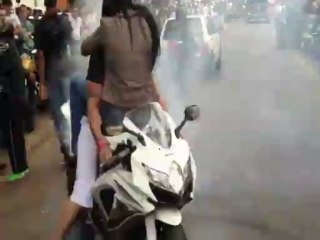 acabei de montar jxv (600F) jxv (1100R) mc lon vem que tem