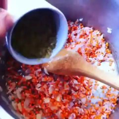 Ezogelin Çorbası Nasıl Yapılır_