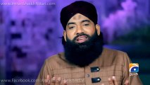 Rok Leti Hai Aapki Nisbat-Imran Shaikh Attari(New Ramadhan Album-2013)