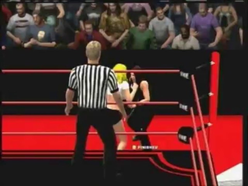 MWE Clash: 3rd Edition(Part 4)