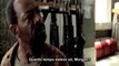 The Walking Dead 3ª Temporada: Cena Deletada - Rick e Morgan - Episódio 