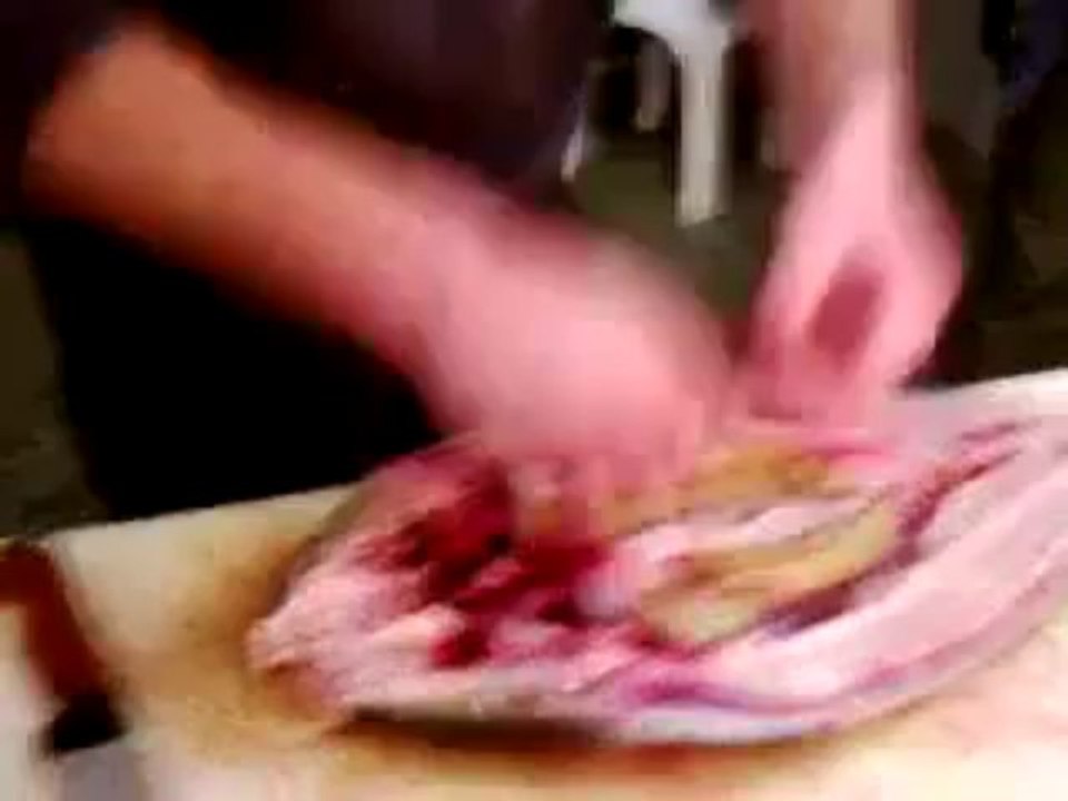 Fırında Balık Nasıl Yapılır   Nefis Yemek Tarifi