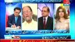 NBC OnAir EP 92 (Complete) 05 Sep 2013-Topic-Prime Minister Dinner For Zardari, Balochistan Issue and Pakistan Nuclear Programe. Guest- Maria Sultan, Rohail Asghar, Shaid Hussain Siddique