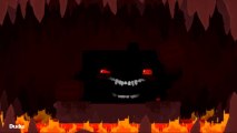 MonDéfi Spécial 2 ans de vidéos - Super Meat Boy