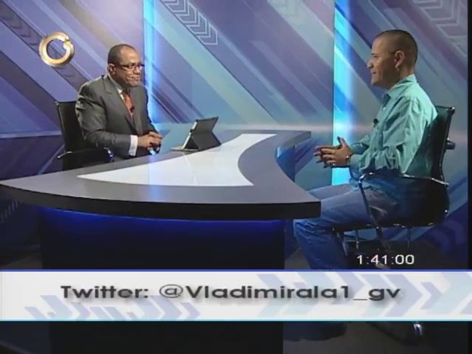 Villegas: "Vamos a tomar lo positivo que se ha hecho en el municipio y en otros"