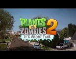 [NL] Plants vs Zombies 2 Cheat voor Android en iOS Downloaden