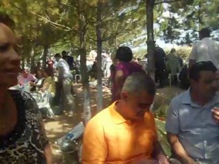 2013 KÖYE DÖNÜŞ ŞENLİĞİ 1