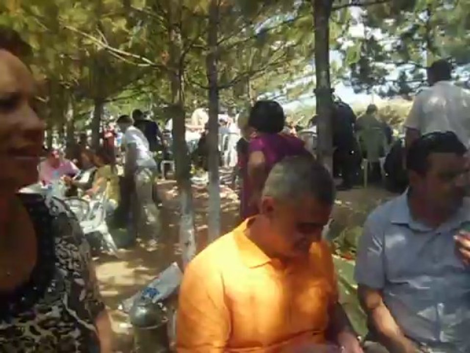 2013 KÖYE DÖNÜŞ ŞENLİĞİ 1