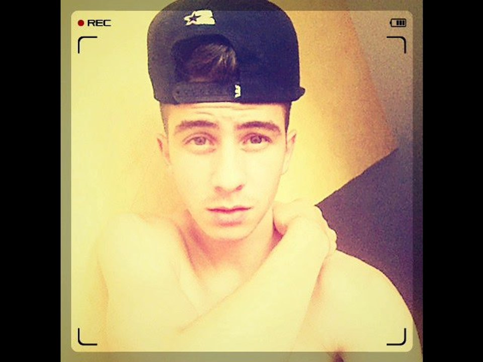 Don't You Worry Child - Anthony Bey