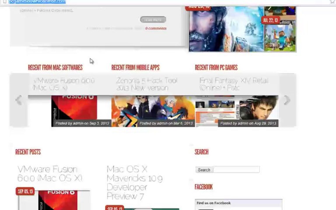 VMware Fusion 6 Download Launches Offering Support For OS X Mavericks