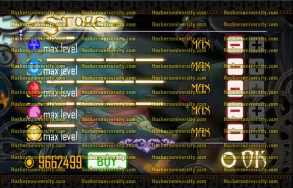 Vampire Rush Hack Cheats (Android) [Infinite Gems Hack]