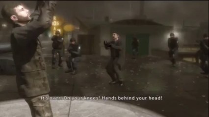 Heavy Rain - Holy Fuck!