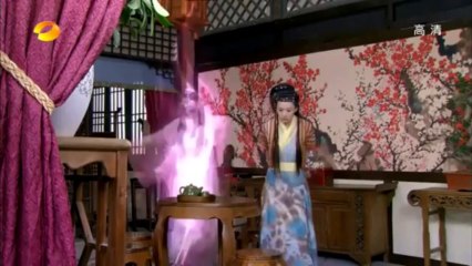 THIÊN THIÊN HƯU HỈ (2013) TẬP 47 - YouTube